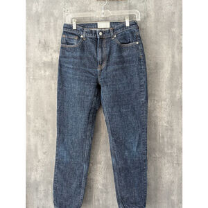 Women's Everlane Jeans - Blue - Size 26